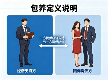 武鸣包养违法吗？深度揭秘红线风险注意事项